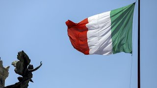 Italy Clarifies Windfall Tax [upl. by Lokin]