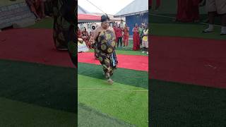 Maame Ode otumfuo manhyia cultural shorts otumfuooseitutu asantehene officenews myofficenews [upl. by Lipcombe]