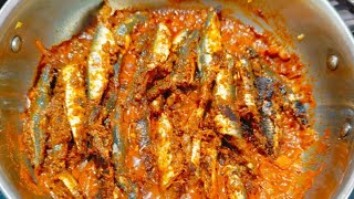 Mangalore fish curry recipe Mangalore special fish curry recipe hanoonfoodiesshort [upl. by Michell]