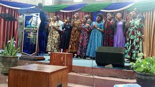 Redemption Ministers New ItemsSikiliza Adi Mwisho [upl. by Dennet]