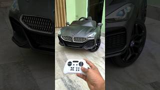 RC BMW Z8i Car Unboxing🔥🔥 rccar bmw remotecontrolcar [upl. by Ecnarret]