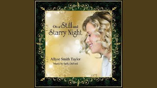 Silent Night feat Allyse Smith Taylor [upl. by Tarr]