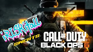 🔴Black Ops 6  Can I even Kill Streak SBMM ruins MP [upl. by Krystin833]