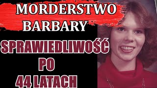 Sprawa Barbary Tucker rozwiązana po ponad 40 latach [upl. by Donadee]