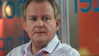 Advantages of Cutting Your Salary  W1A  BBC Comedy Greats [upl. by Wojcik]