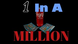 1 in a Million  Trailer  Short film [upl. by Ydor]