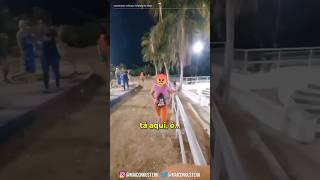 treta pesada entre skatista e mãe de criança q tava na pista de skate [upl. by Aronaele]