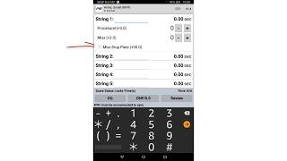 SASP Scoring  How to Use Practiscore [upl. by Akcemat487]