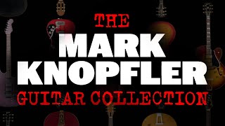 The Mark Knopfler Guitar Collection  Christies Live Auction London  31st January 2024 [upl. by Lesser]