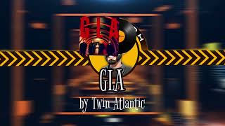 GLA  Twin Atlantic  CS2 MVP MUSIC KIT [upl. by Helman709]