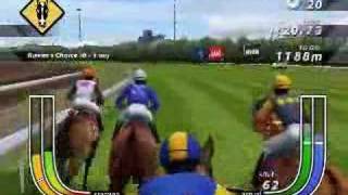 My First Recorded Win at Melbourne Cup Challenge [upl. by Enirehtahc]