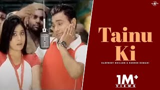 Tainu Ki Official VideoHarpreet Dhillon amp Sudesh Kumari  New Punjabi Songs  Latest Punjabi Songs [upl. by Sapphira]