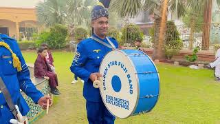 Golden Star Band Gujrat New Uniform k sath 03016251405 [upl. by Amathist]