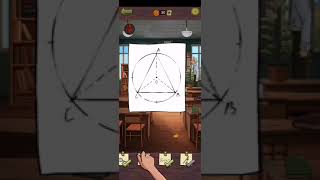 Find Joe  Secret of The Stones Level 2 Classroom gameplay walkthrough [upl. by Maximo]