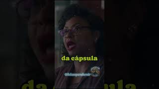 📽️Estrelas Além do Tempo  Katherine Fez um Trabalho que Ninguém Mais Conseguiu Fazer🎞️ [upl. by Pollack139]