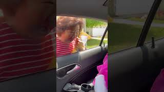 Toddler has the cutest relationship with her grandma [upl. by Scharff]