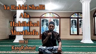 Ya Rabbi Shalli Ala Habibikal Musthofa [upl. by Anahsor]