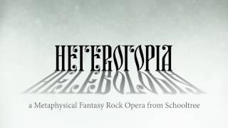 Heterotopia teaser [upl. by Retseh]