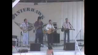 Seldom Scene  Lost In a Memory  Winterhawk  1990 [upl. by Assedo608]