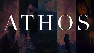 Athos  Mount Athos Monks Republic Documentary [upl. by Corvin]