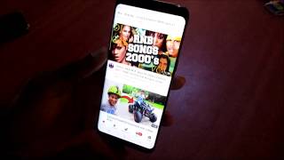 Youtube stopped working on s10 s10 plus fix [upl. by Horan]
