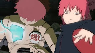 Sasori IRRITATES ME Naruto Storm Connections ONLINE Ranked Match 56 [upl. by Landon199]