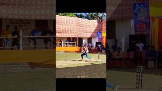 Joshim batting style 💥shorts video cricket [upl. by O'Dell]