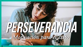 Si quieres triunfar mira este video  motivación y perseverancia Motivacion perseverencia exito [upl. by Corrine]