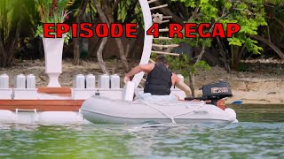 Deal or No Deal Island Episode 4 Recap [upl. by Chema151]