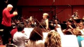 Joyce DiDonato  Aria from Elisabetta regina dInghilterra [upl. by Timrek60]