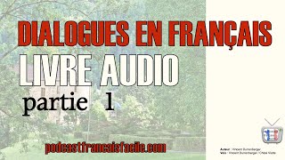 Livre audio La comtesse de Bellère partie 1 [upl. by Hluchy]