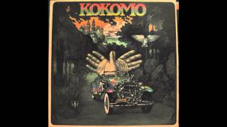 Kokomo  I Can Understand It LP version [upl. by Carlick33]