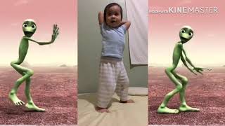 Dame Tu Cosita Baby Version [upl. by Medin]