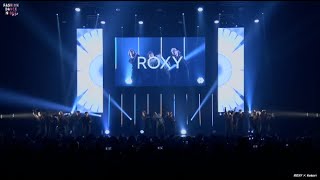 FASHION DANCE NIGHT 2024ROXY × Kotori [upl. by Airdnassac628]