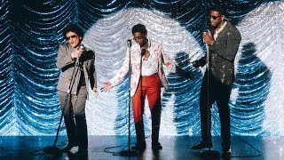 Gucci Mane Bruno Mars Kodak Black  Wake Up in The Sky Official Music Video [upl. by Sykleb488]