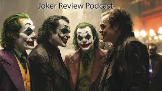 Joker 2024 Review Podcast Why This Movie Totally Missed the Mark [upl. by Misa766]