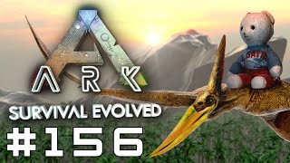 Ark Survival Evolved 156  Mückentötolin 1080pDeutschv2213 [upl. by Ynnav]