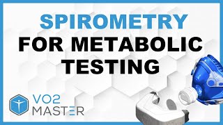 Why is Spirometry Important for Metabolic Testing [upl. by Ahtebbat]