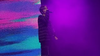 CIX  BX solo dpr live  cheeseampwine in Moscow  26102024 [upl. by Atinas]