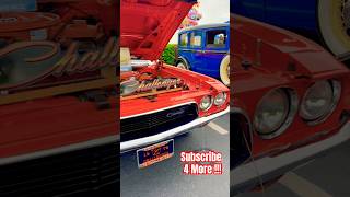 Dodge ❤️😎 shorts classiccar vintagecars classiccars vintage car cars car show short [upl. by Henebry857]