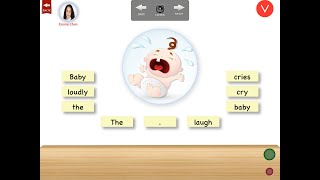 Sentence Builder Plus  Latest release from AbiTalk [upl. by Nilok74]