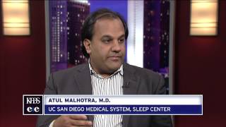 How Sleep Deprivation Can Affect Your Health [upl. by Acinej]