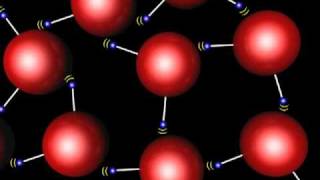 El Agua  Propiedades Físicas y Químicas  Importancia Biológica [upl. by Paddie]