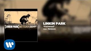 Foreword  Linkin Park Meteora [upl. by Ebba864]