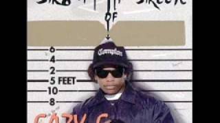 Eazy Duz It Eazy E [upl. by Ahsircal]