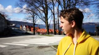 Bergen Mysteriet  Filmtrailer [upl. by Ney155]