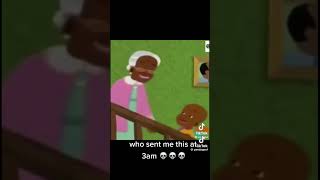 Grandma keep farting 💀 funny tiktok [upl. by Aliled]