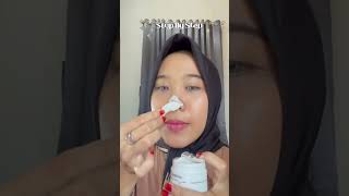 Lanbena Nose Pore Strips fyp fyi reviewtime lanbena noseporestrips [upl. by Harle]