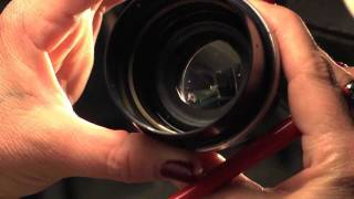 Leica Lenses English [upl. by Felisha667]