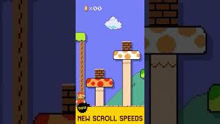 Mario Maker 2 Rejected Updates 3 Part 1 [upl. by Ultun213]